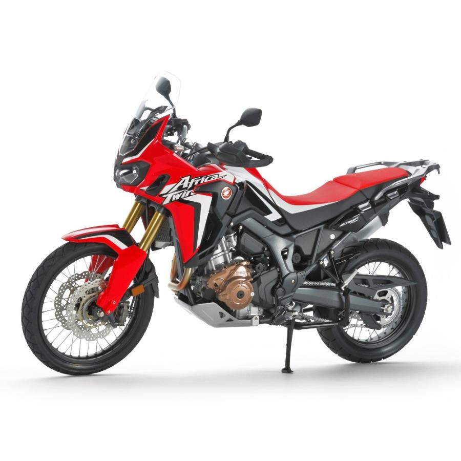 タミヤ（16042）1/6 Honda CRF1000L アフリカツイン | タミヤ | 01