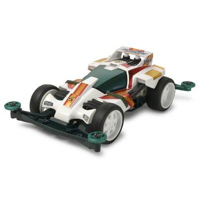 タミヤ（TAMIYA） ミニ四駆(18073）ダッシュ0号・地平 (ホライゾン