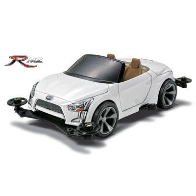 タミヤ（TAMIYA） ミニ四駆(18081）ダイハツ コペン RMZ (VSシャーシ