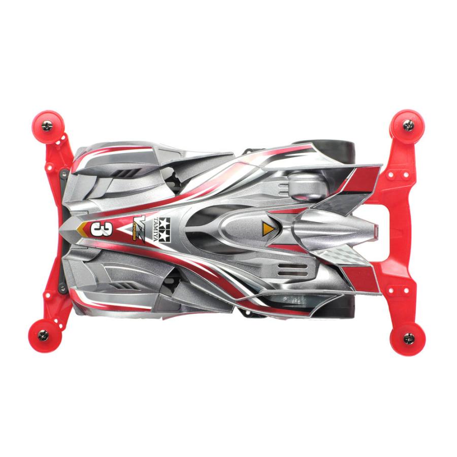 タミヤ ミニ四駆(18098) アイアンビーク  (VZシャーシ) | タミヤ | 03