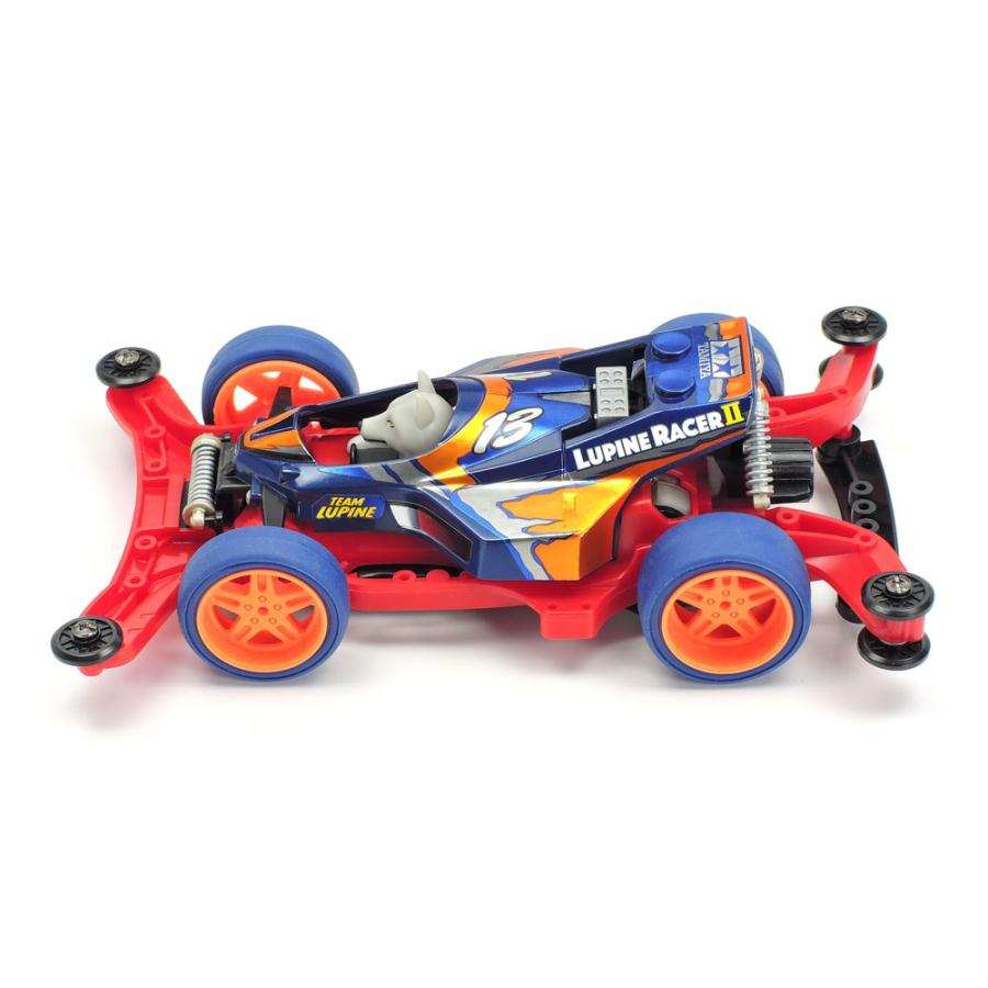 タミヤ ミニ四駆 (18102) ミニ四駆 オオカミ2  (ARシャーシ) | タミヤ | 01