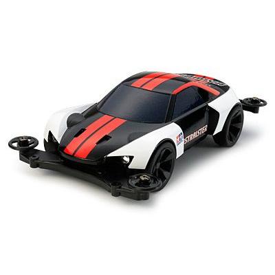 タミヤ ミニ四駆(18634）アストラルスター | タミヤ