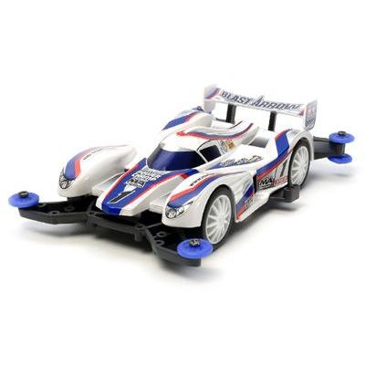 タミヤ ミニ四駆(18635）ブラストアロー | タミヤ