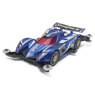 タミヤ（TAMIYA） ミニ四駆(18638）トライゲイル (MAシャーシ