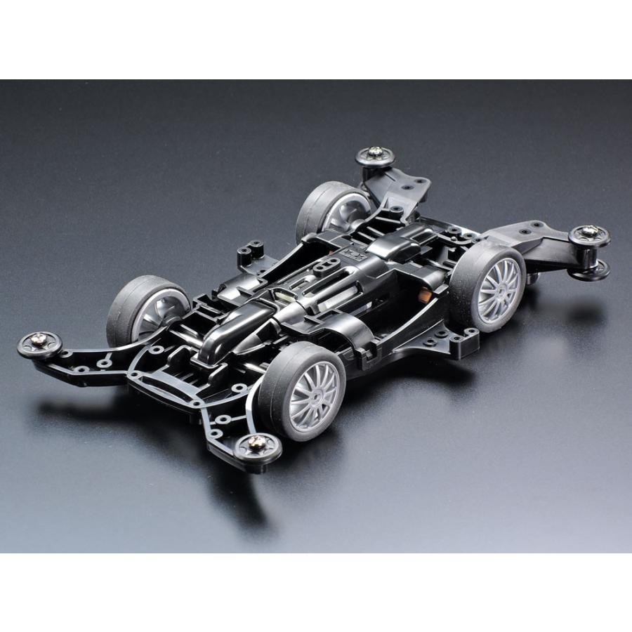 タミヤ ミニ四駆 (18655) トヨタ GR スープラ  (MAシャーシ) | タミヤ | 03