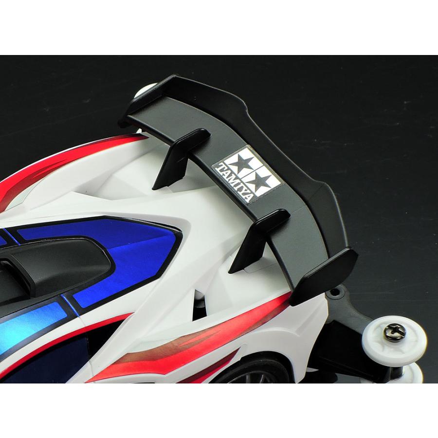 タミヤ ミニ四駆 (18657) イグニシオン  (MAシャーシ) | タミヤ | 04