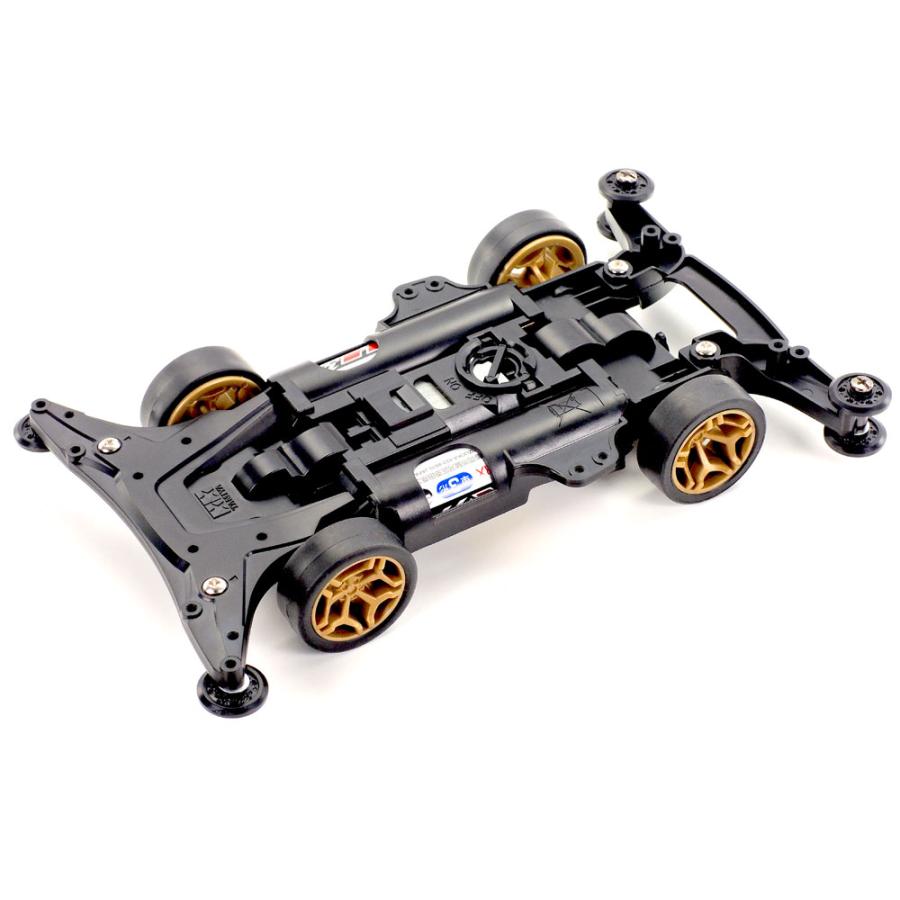 タミヤミニ四駆 (18663) ライザン（MEシャーシ） | タミヤ | 05