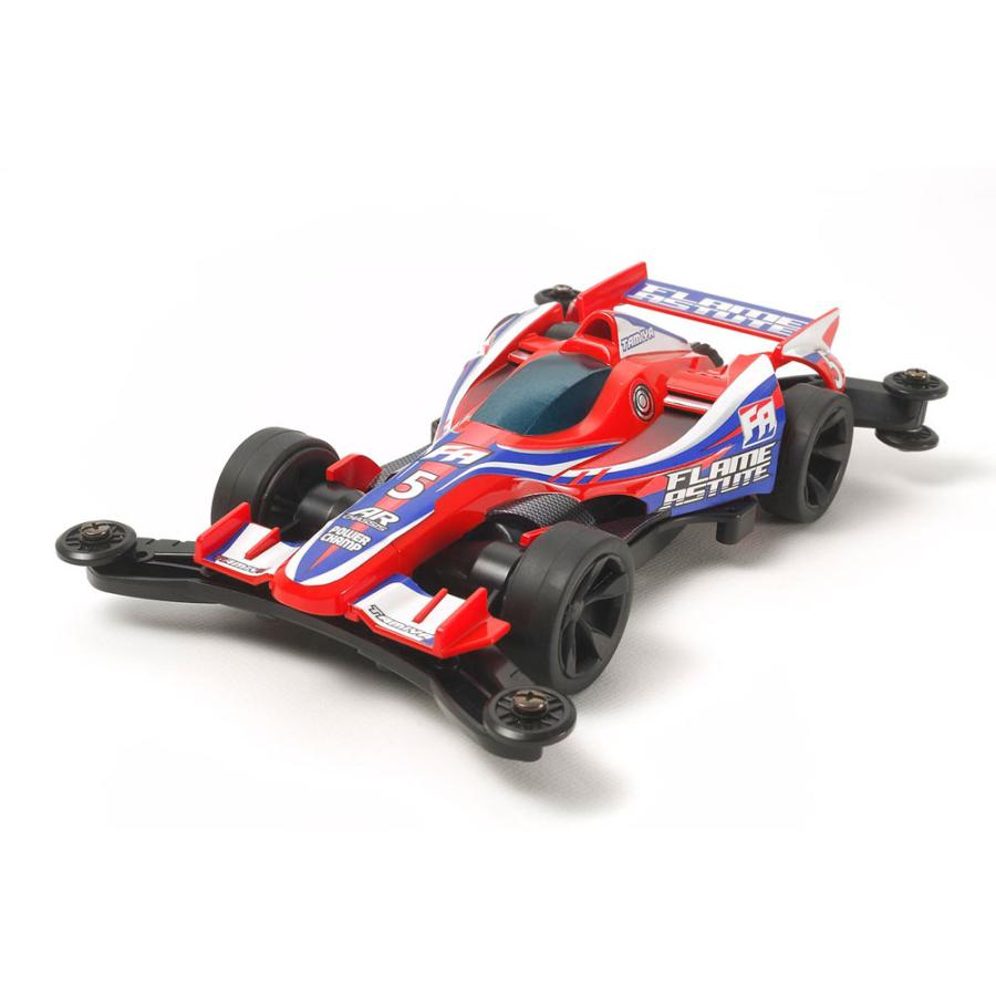 タミヤ（TAMIYA） ミニ四駆(18705）フレイムアスチュート (ARシャーシ