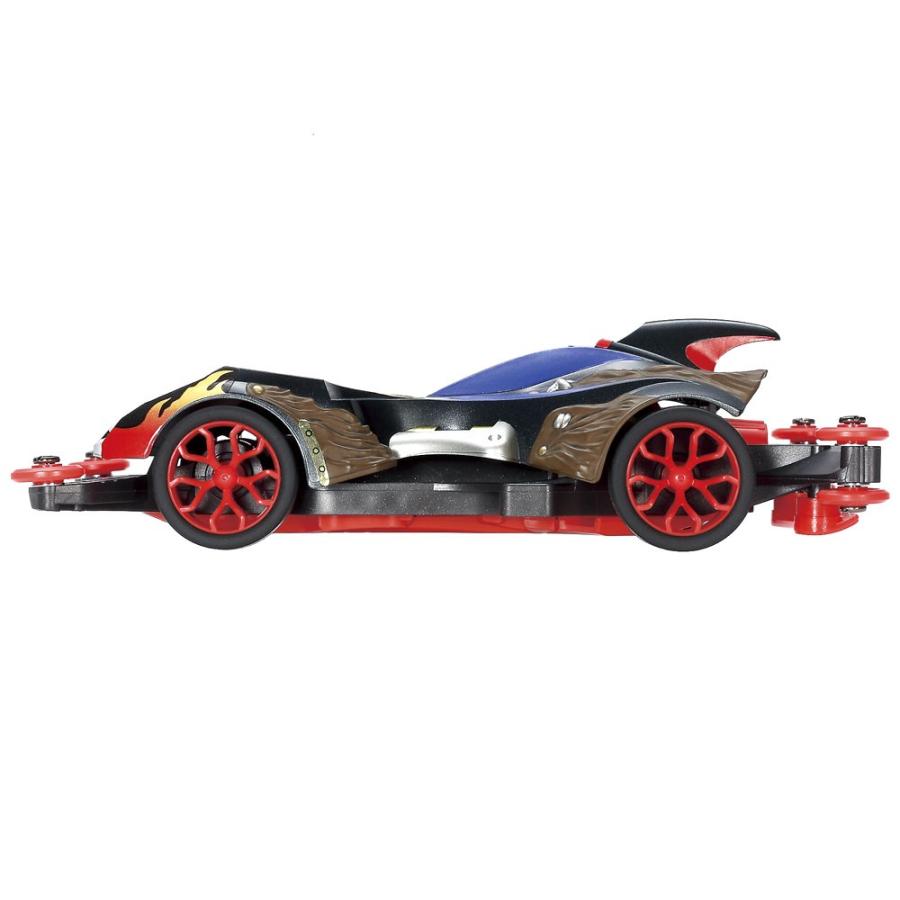 タミヤ（TAMIYA） ミニ四駆(19449）トライダガーWX (ARシャーシ