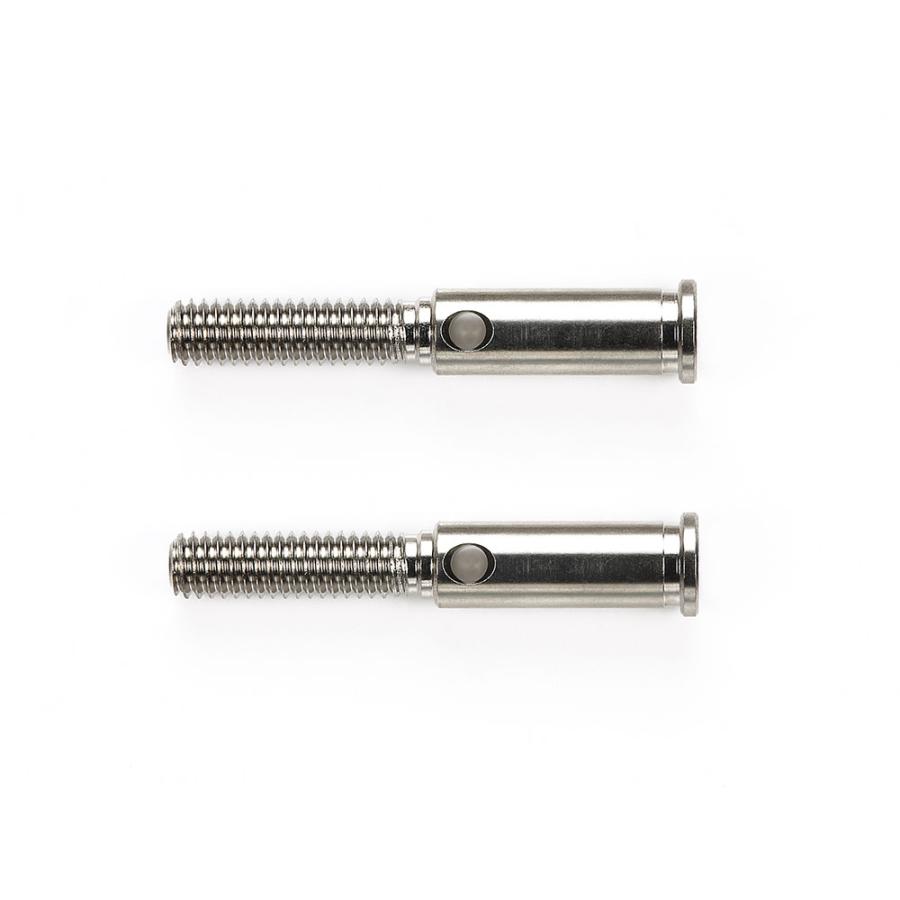 タミヤ (22095) OP.2095 DT-04 フリーホイールシャフト (ロング) | タミヤ