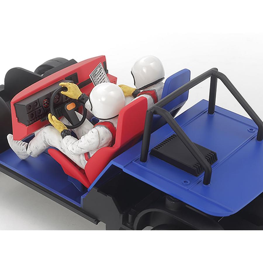 タミヤ（TAMIYA） (24027) 1/24 ルノー5（サンク）ターボラリー仕様