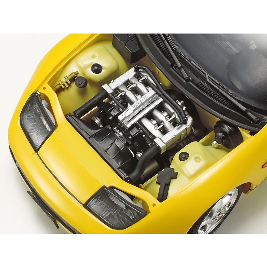 ラジコンボディ　カスタムボディNO.87 フェアレディZ32 ラジコンボディ カスタムボディNO.87 フェアレディZ32 ラジコンボディ