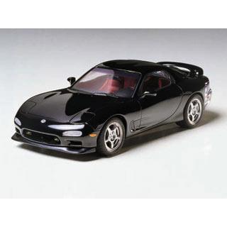 タミヤ（TAMIYA） タミヤ（24116）1/24 マツダ RX-7 R1 : タミヤ