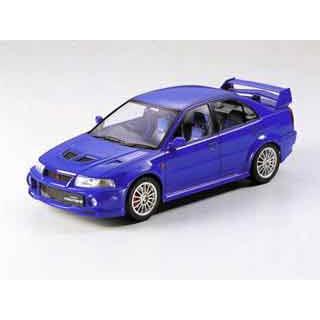 タミヤ（TAMIYA） タミヤ（24213）1/24 三菱 ランサー