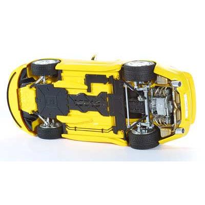 タミヤ（TAMIYA） タミヤ（24229）1/24 ポルシェ 911 GT3 : タミヤ