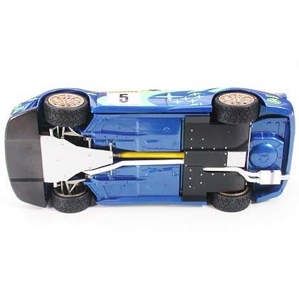 タミヤ（TAMIYA） タミヤ（24240）1/24 スバル インプレッサ WRC 2001