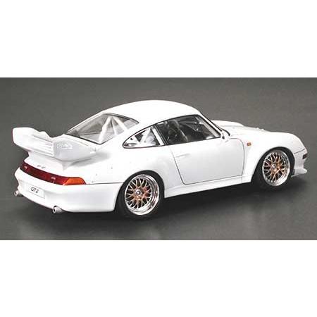 タミヤ（TAMIYA） タミヤ（24247）1/24 ポルシェ 911 GT2 ロード