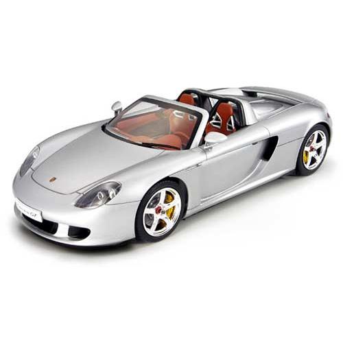タミヤ（TAMIYA） タミヤ（24275）1/24 ポルシェ カレラ GT : タミヤ