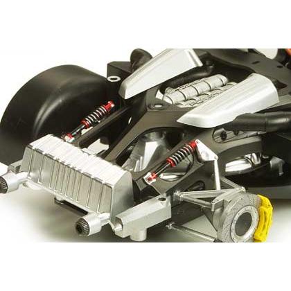 タミヤ1/24 ポルシェ　カレラGT 完成品 タミヤ 1/24 スポーツカーシリーズ ポルシェ カレラ GT | タミヤ