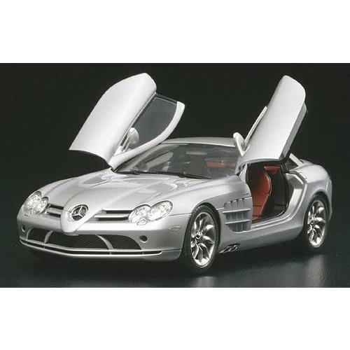 タミヤ（TAMIYA） タミヤ（24290）1/24 メルセデス・ベンツSLR