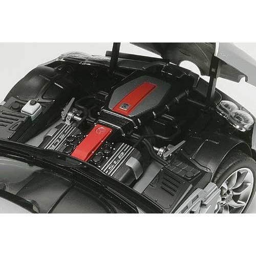 タミヤ（TAMIYA） タミヤ（24290）1/24 メルセデス・ベンツSLR