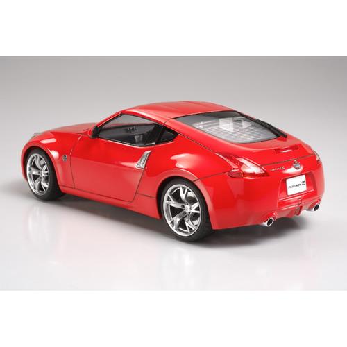 タミヤ（24315）1/24 NISSAN フェアレディZ(Z34) | タミヤ | 01