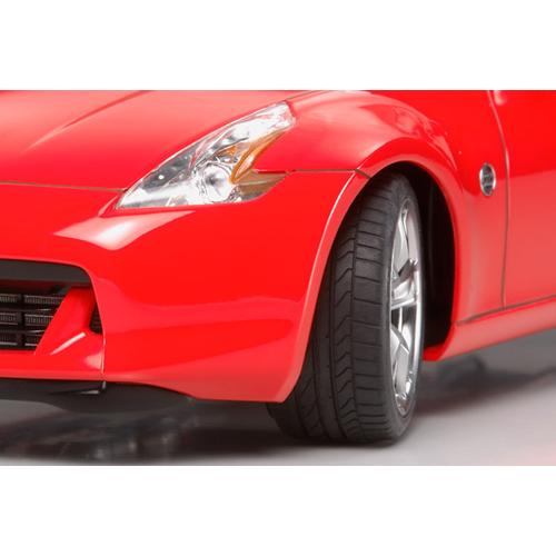 タミヤ（TAMIYA） タミヤ（24315）1/24 NISSAN フェアレディZ(Z34