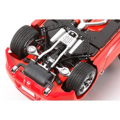 タミヤ（TAMIYA） タミヤ（24315）1/24 NISSAN フェアレディZ(Z34