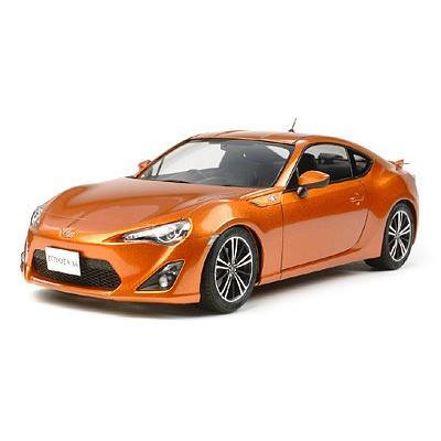 タミヤ タミヤ（24323）1/24 トヨタ 86 : タミヤショップ