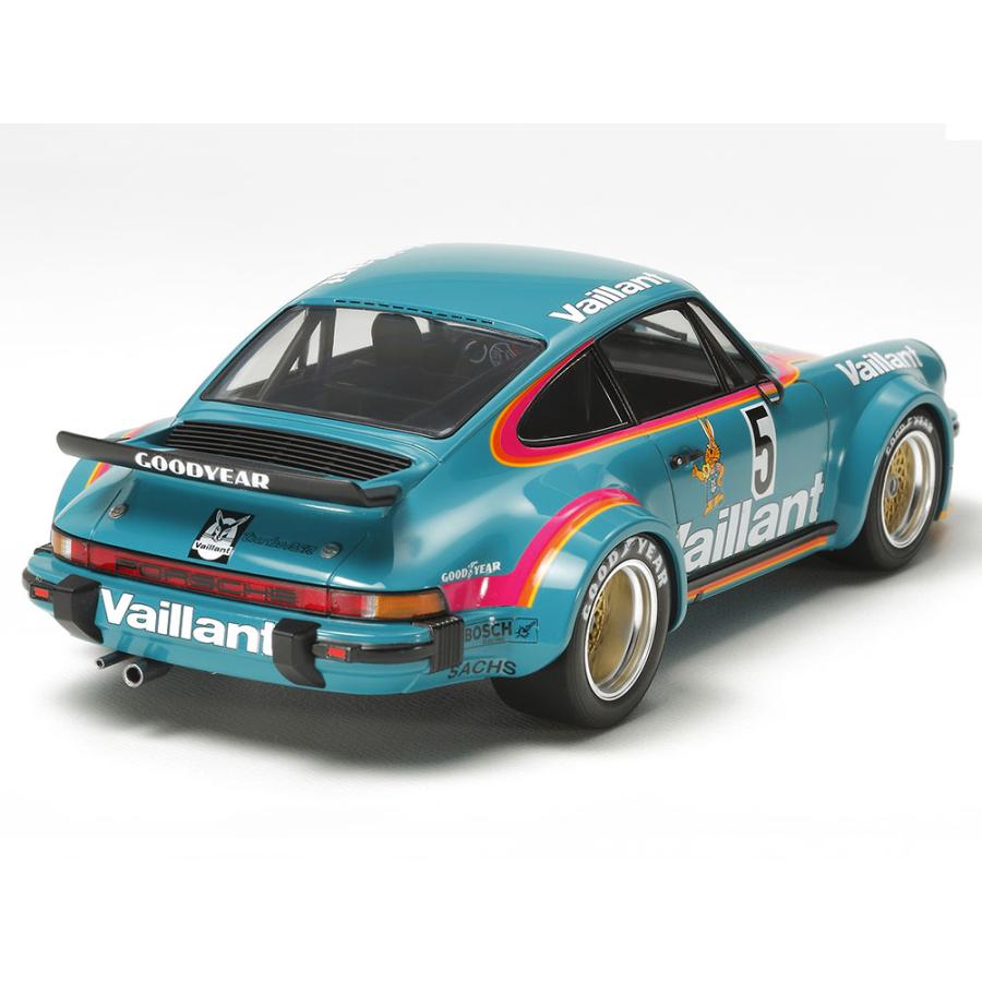 タミヤ (24334) 1/24 ポルシェ 934 ターボ RSR ヴァイラント | タミヤ | 01