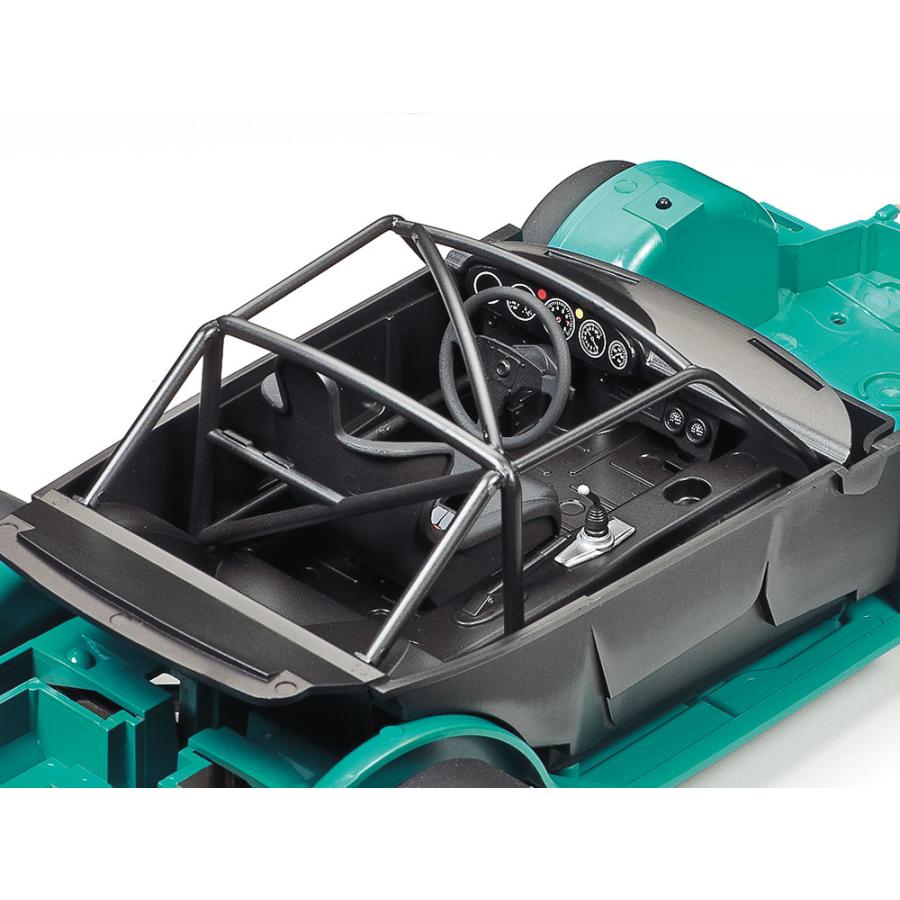 タミヤ (24334) 1/24 ポルシェ 934 ターボ RSR ヴァイラント | タミヤ | 05