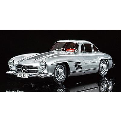タミヤ（TAMIYA） タミヤ（24338）1/24 メルセデス・ベンツ 300 SL 