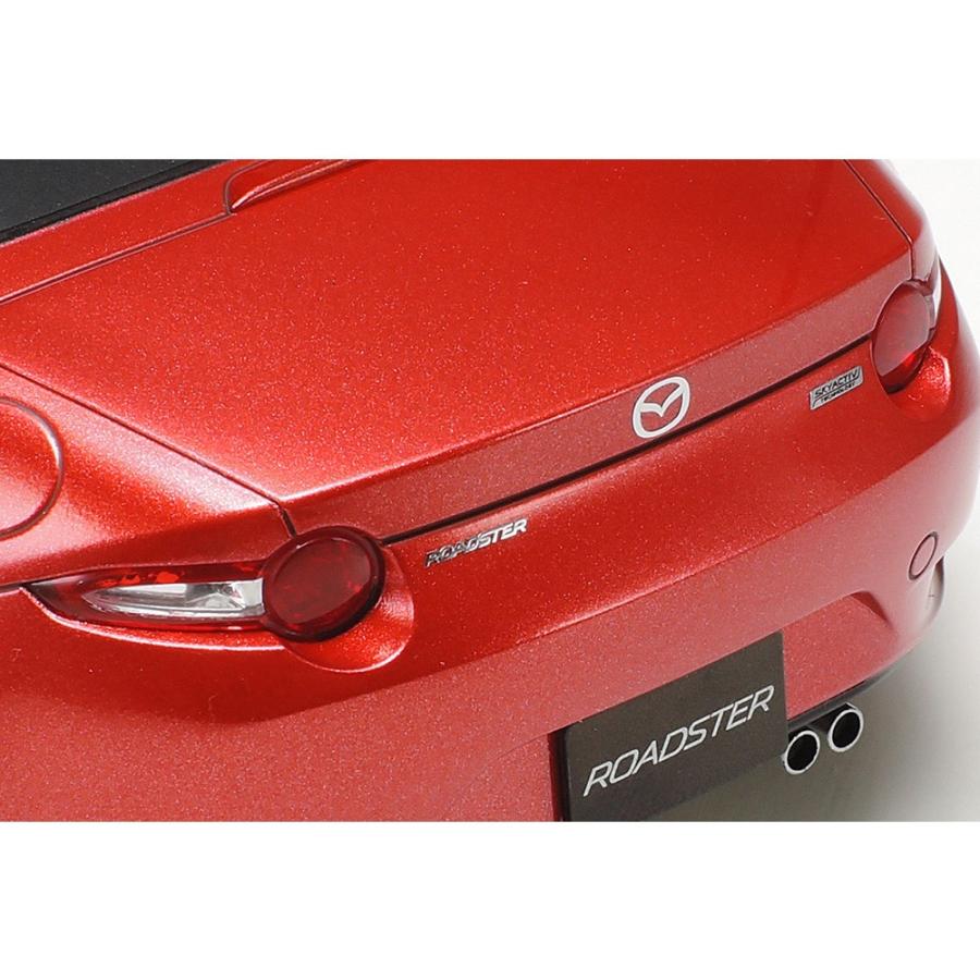 タミヤ タミヤ（24342）1/24 マツダ ロードスター : タミヤ