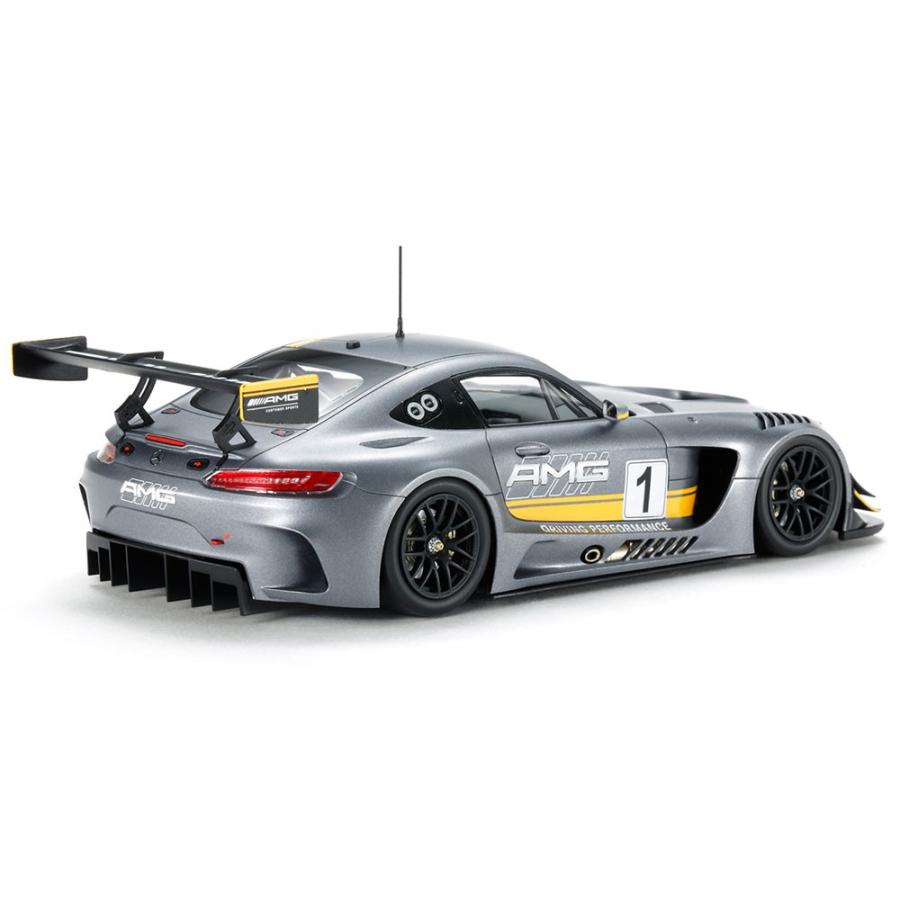 タミヤ（24345）1/24 メルセデス AMG GT3 | タミヤ | 01