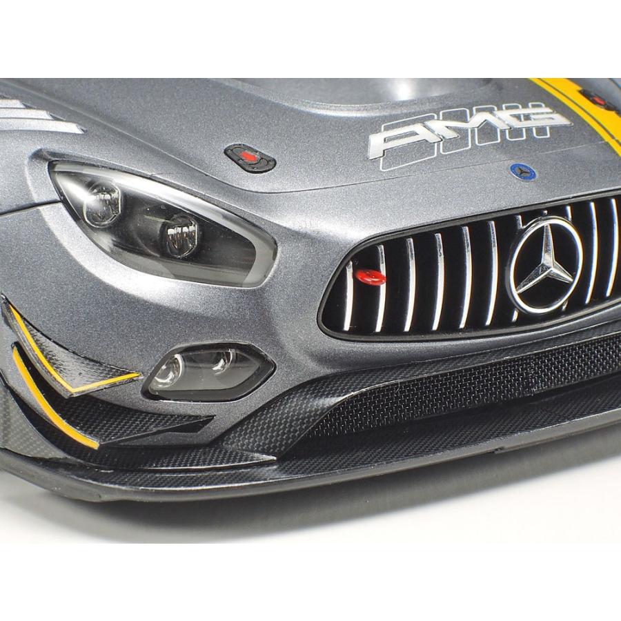 タミヤ（24345）1/24 メルセデス AMG GT3 | タミヤ | 02