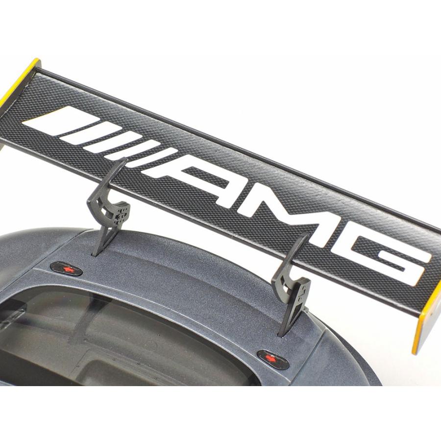 タミヤ（24345）1/24 メルセデス AMG GT3 | タミヤ | 03