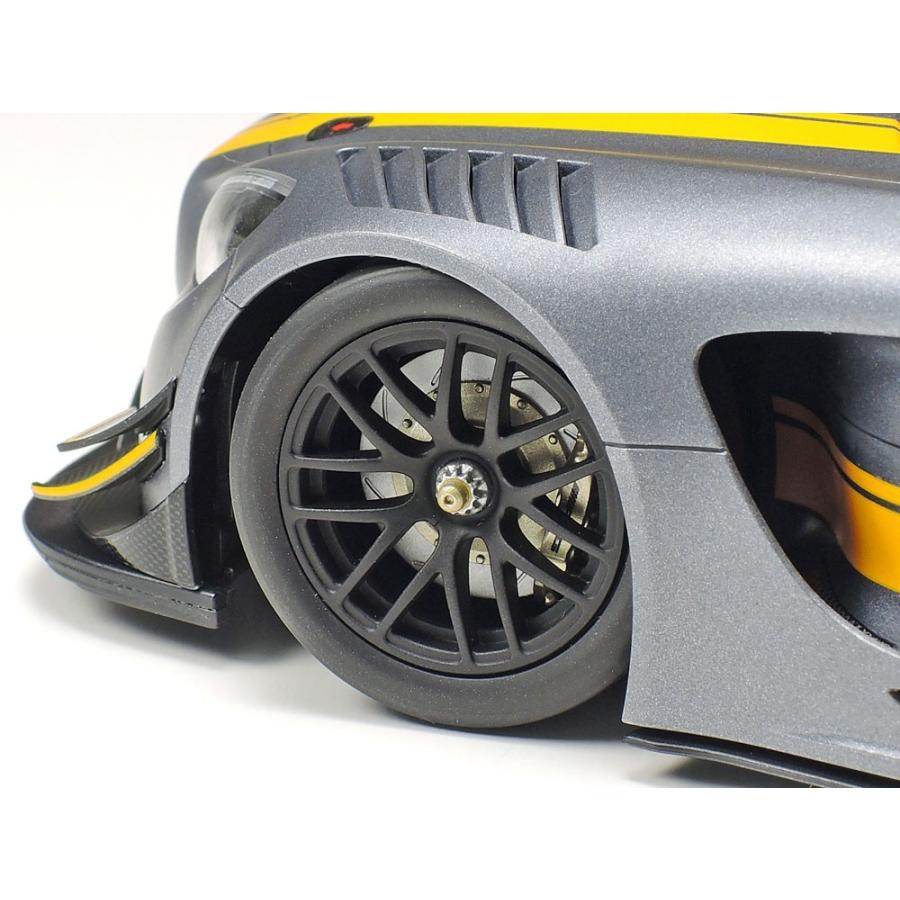 タミヤ（24345）1/24 メルセデス AMG GT3 | タミヤ | 04