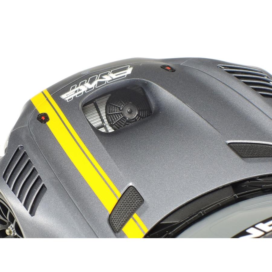 タミヤ（24345）1/24 メルセデス AMG GT3 | タミヤ | 05