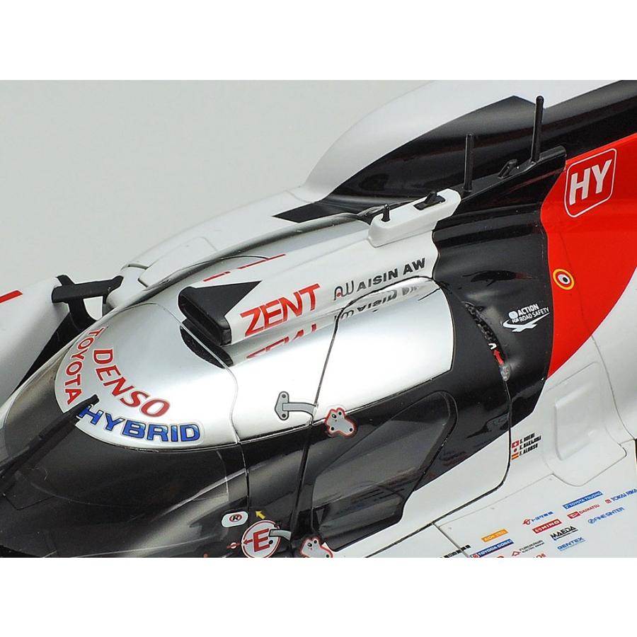 専用です。 タミヤ タミヤ（24349）1/24 トヨタ ガズーレーシング TS050