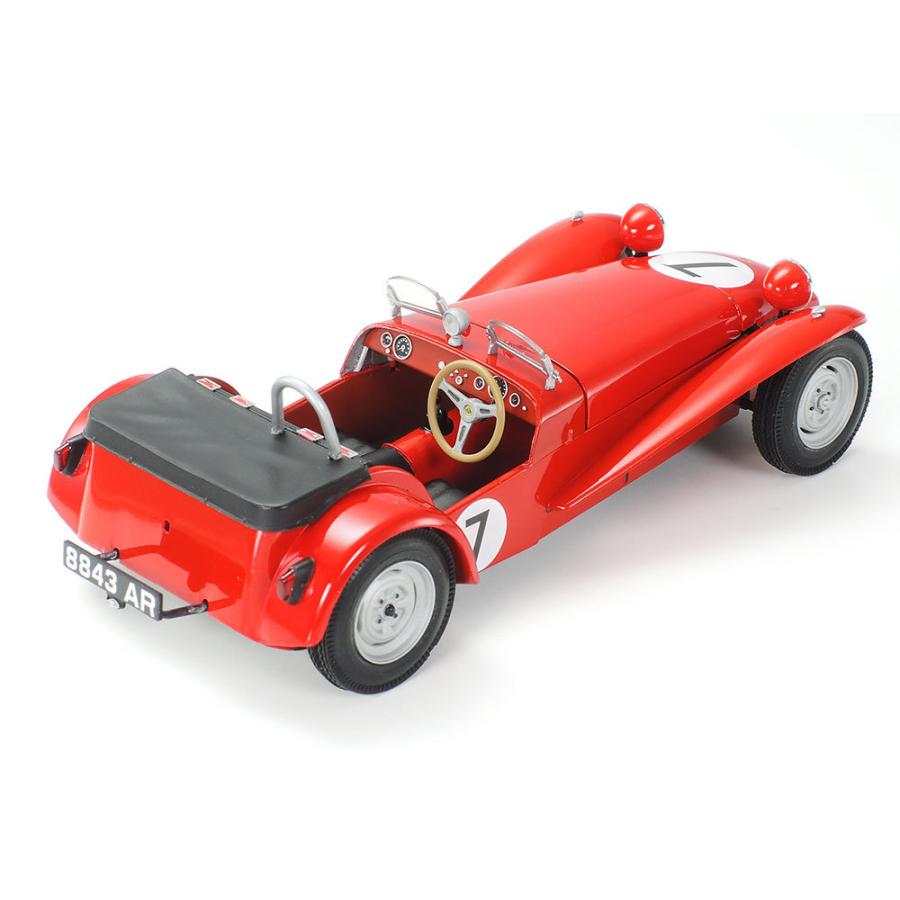 タミヤ（TAMIYA） タミヤ（24357）1/24 ロータス スーパー7 シリーズII