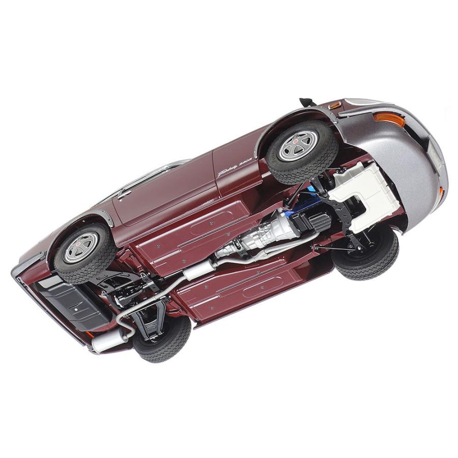 タミヤ (24360) 1/24 NISSAN フェアレディ 240ZG | タミヤ | 03
