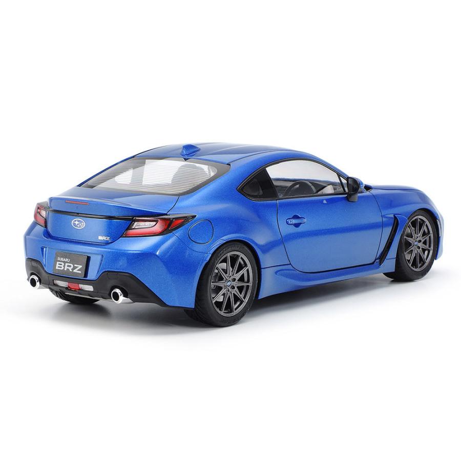 タミヤ (24362) 1/24 SUBARU BRZ (ZD8) | タミヤ | 01