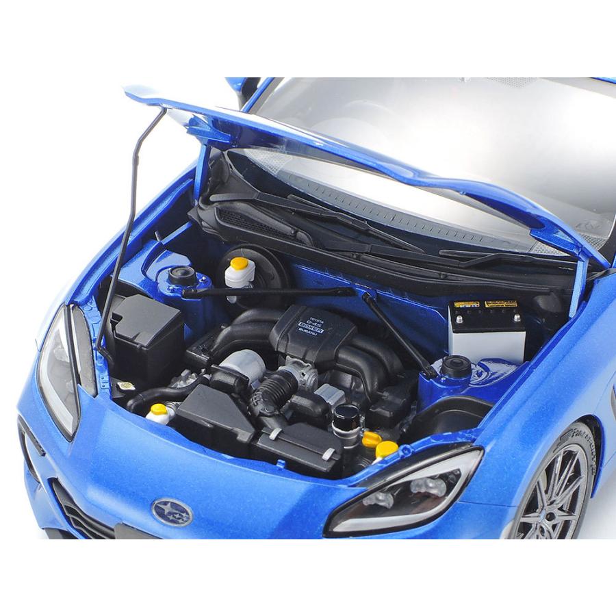 タミヤ (24362) 1/24 SUBARU BRZ (ZD8) | タミヤ | 02