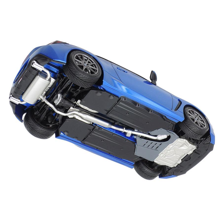 タミヤ (24362) 1/24 SUBARU BRZ (ZD8) | タミヤ | 03