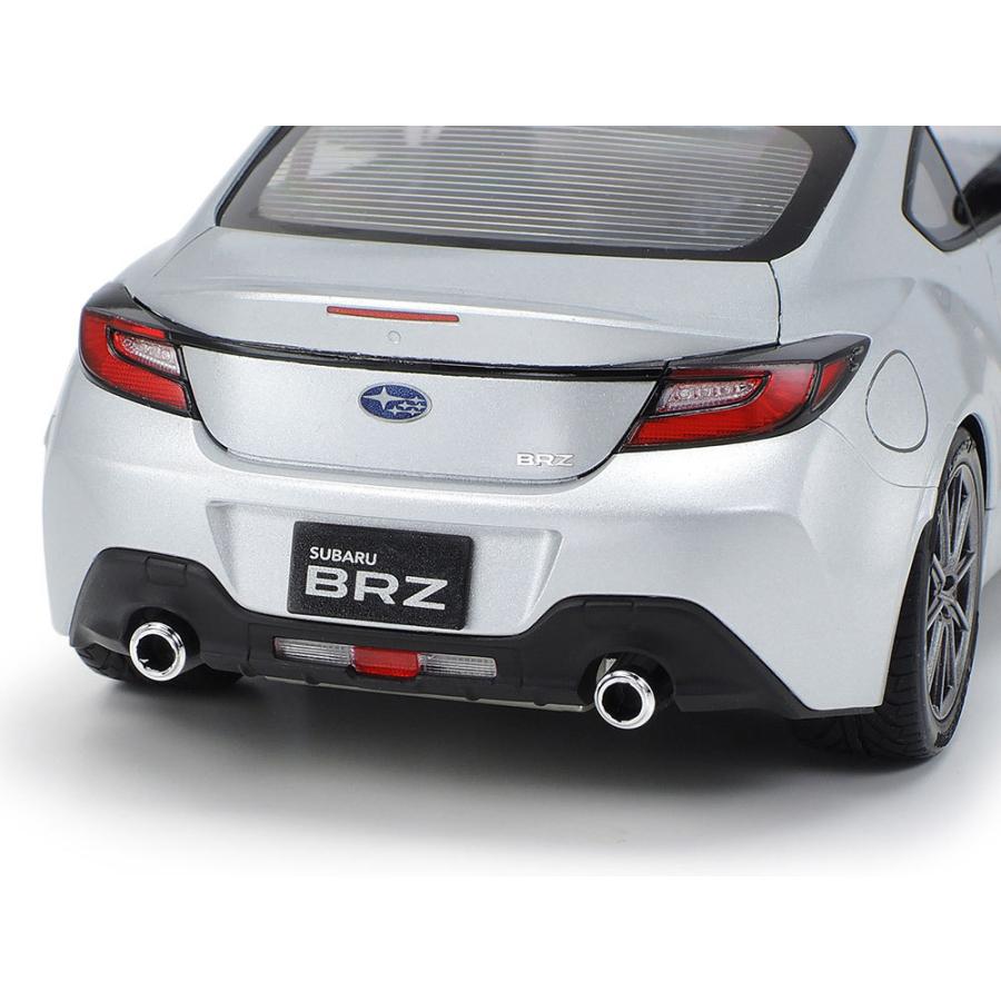 タミヤ (24362) 1/24 SUBARU BRZ (ZD8) | タミヤ | 05