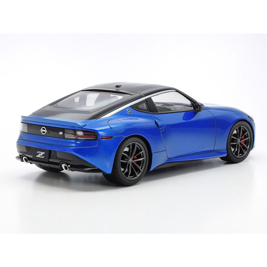 タミヤ（TAMIYA） (24363) 1/24 NISSAN フェアレディZ (RZ34) : タミヤ