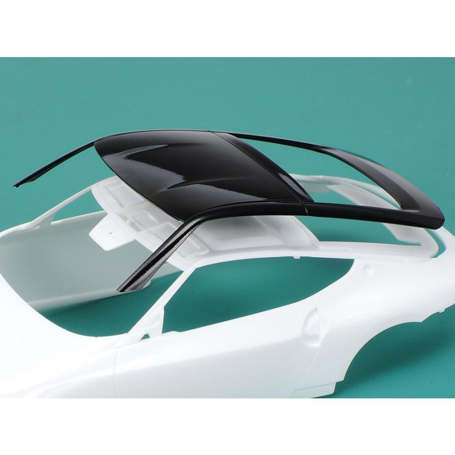 タミヤ (24363) 1/24 NISSAN フェアレディZ (RZ34) | タミヤ | 03