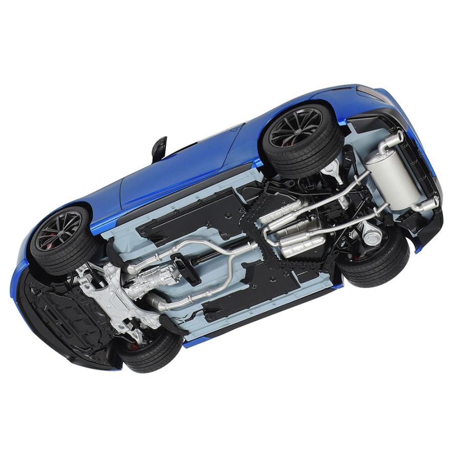 タミヤ（TAMIYA） (24363) 1/24 NISSAN フェアレディZ (RZ34) : タミヤ