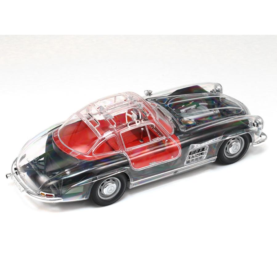 タミヤ (24366) 1/24 フルビュー メルセデス・ベンツ 300 SL | タミヤ | 01