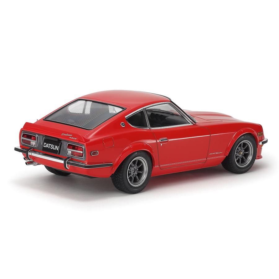 タミヤ（TAMIYA） (24367) 1/24 NISSAN フェアレディ 240Z ストリート